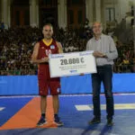 Σπάνια δημοφιλή χρώματα χρησιμοποίησε το addext staikos aegeanball festival