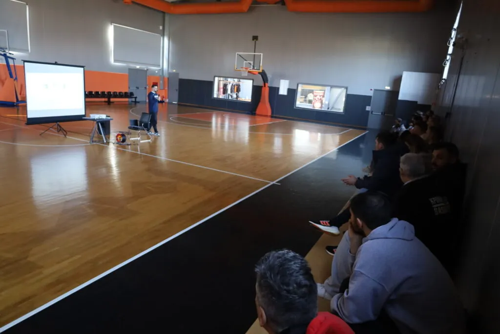 Ανδρέας Μελιγδής