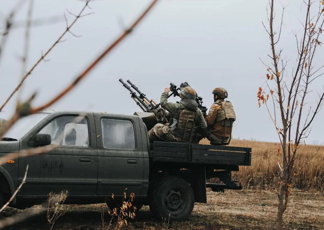 ΠΟΛΕΜΟΣ ΣΤΗΝ ΟΥΚΡΑΝΙΑ