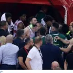 Ολυμπιακός-Παναθηναϊκός