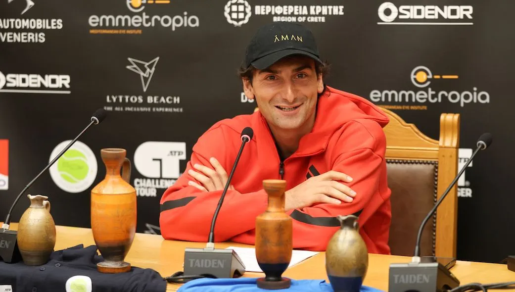 Χρήστος Αντωνόπουλος