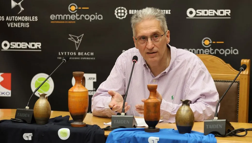 Γιώργος Γαρδέλης