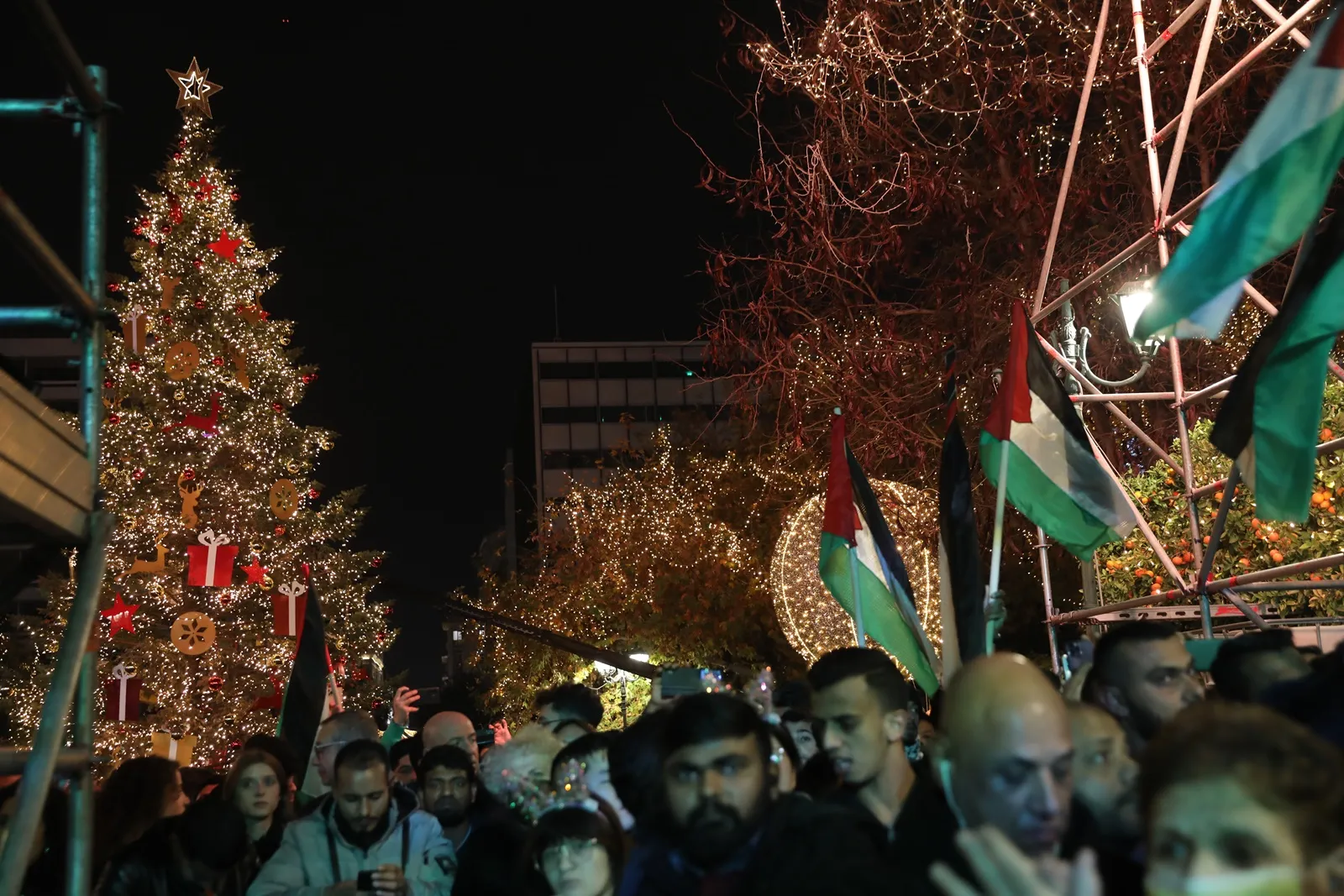 Πρωτοχρονιά