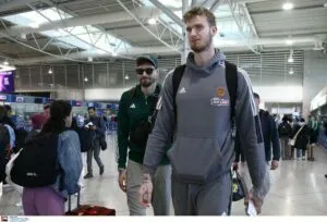 Μπάγερν Μονάχου-Παναθηναϊκός