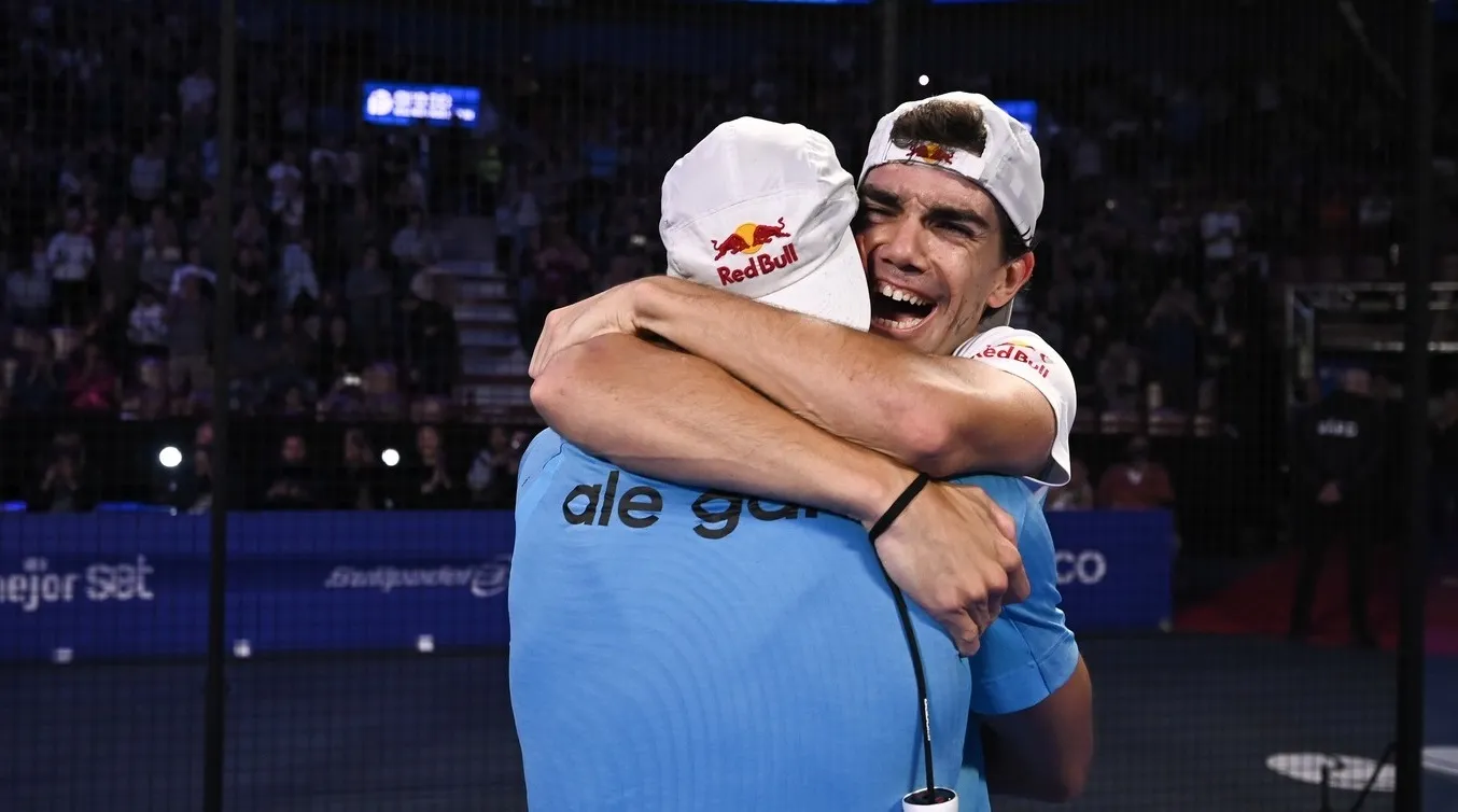 Λεμπρόν: “Μεταδίδουμε μήνυμα ότι παραμένουμε εδώ”