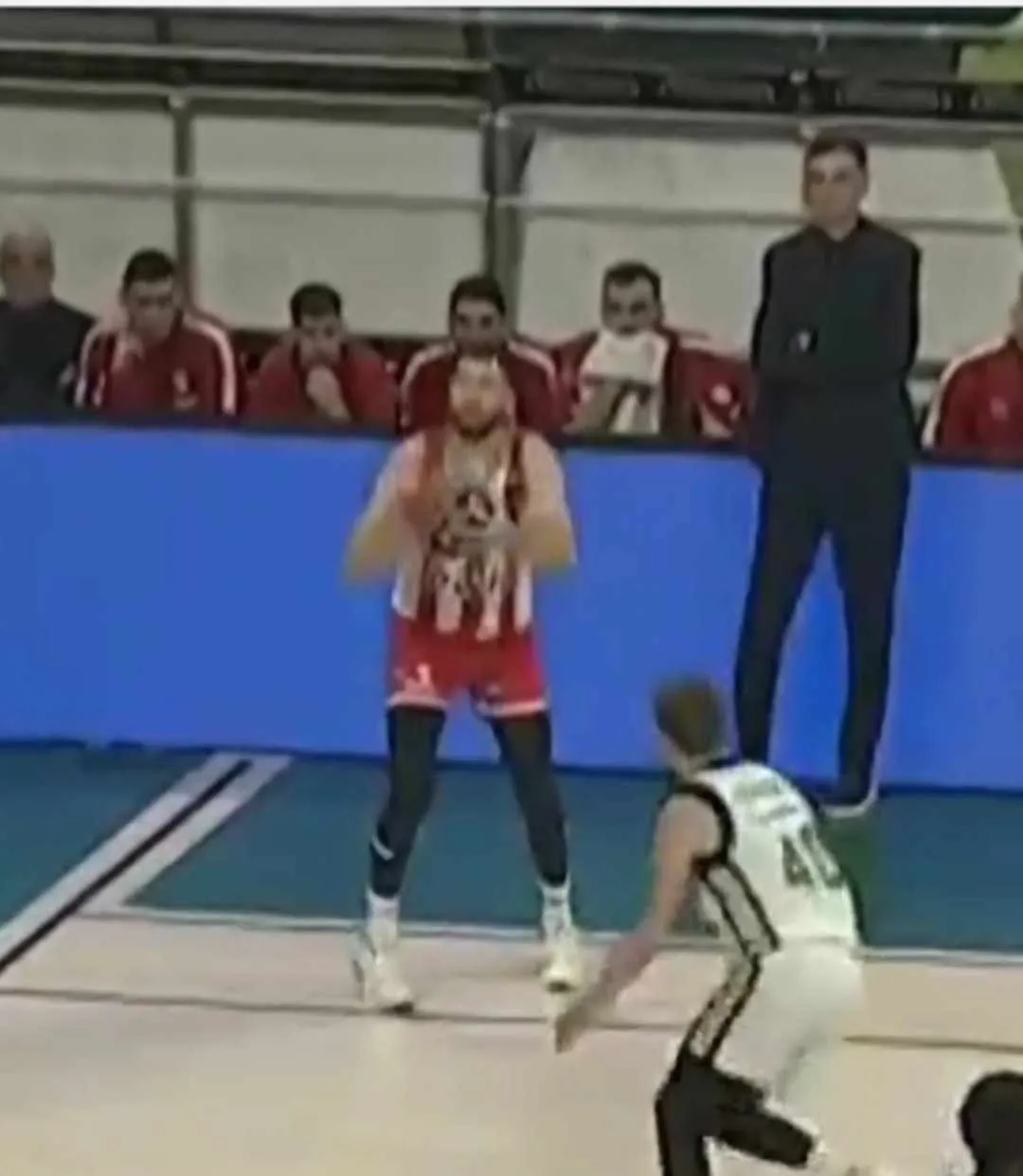 15η αγωνιστική stoiximan basket league