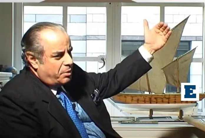 Ανακοινώθηκε ο θάνατος του Στάθη Κουλουκούντη, 83 ετών Ανακοινώθηκε ο θάνατος του Στάθη Κουλουκούντη, 83 ετών