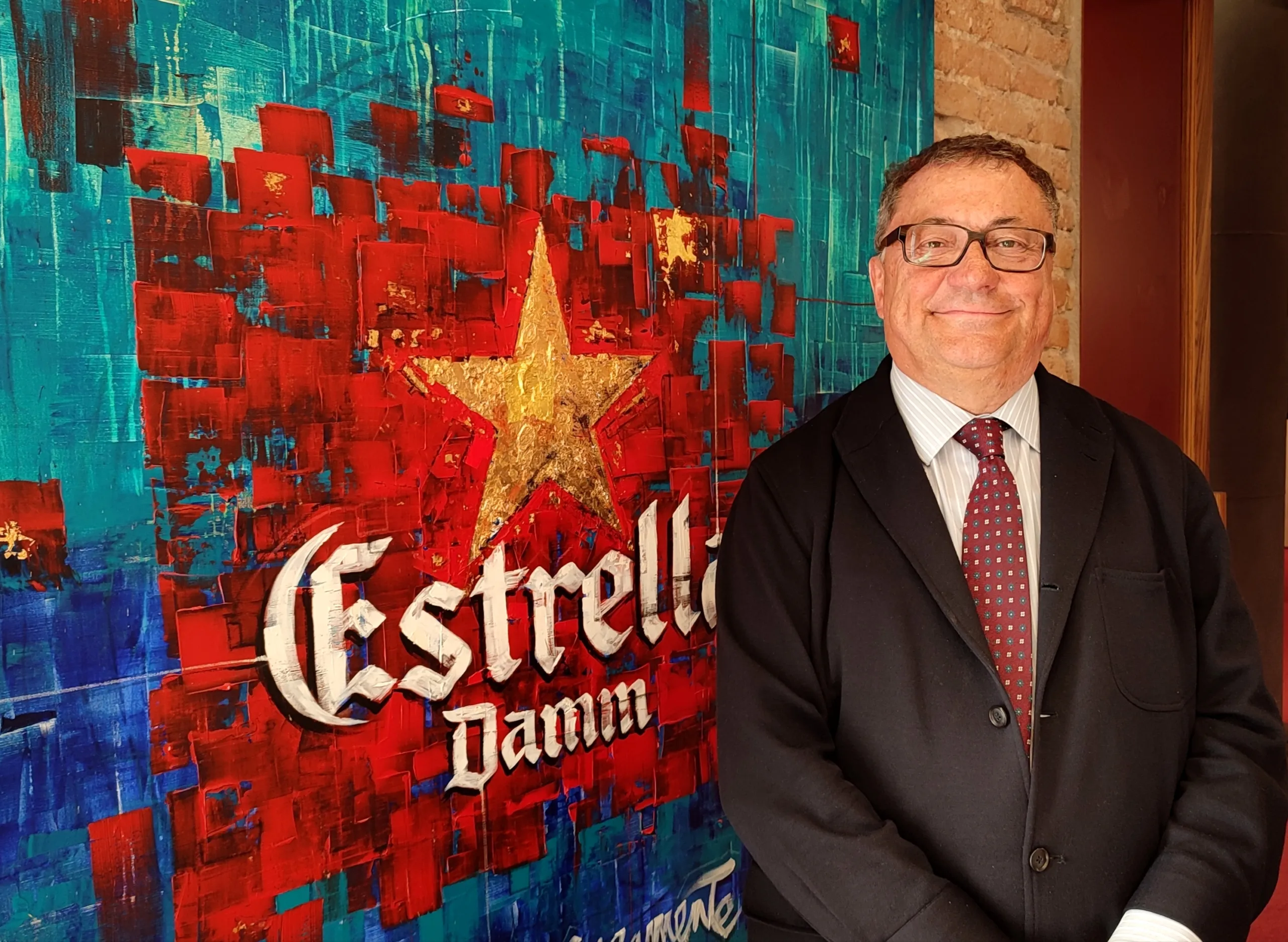 Αχένχο: “Επαγγελματίες και σοβαροί οι άνθρωποι της qatar sports investments”