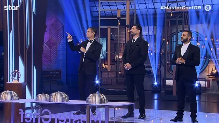MasterChef: Παίκτρια σε Σωτήρη Κοντιζά – “Ένα βράδυ ονειρεύτηκα τον Πάνο Ιωαννίδη και το επόμενο…” MasterChef: Παίκτρια σε Σωτήρη Κοντιζά – “Ένα βράδυ ονειρεύτηκα τον Πάνο Ιωαννίδη και το επόμενο…”