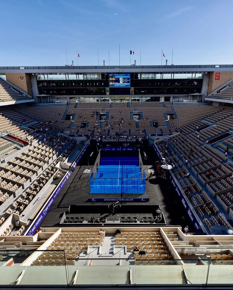 Λεμπρόν: “Μεταδίδουμε μήνυμα ότι παραμένουμε εδώ”