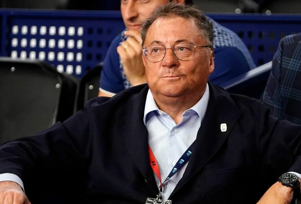 Αχένχο: “Επαγγελματίες και σοβαροί οι άνθρωποι της qatar sports investments”