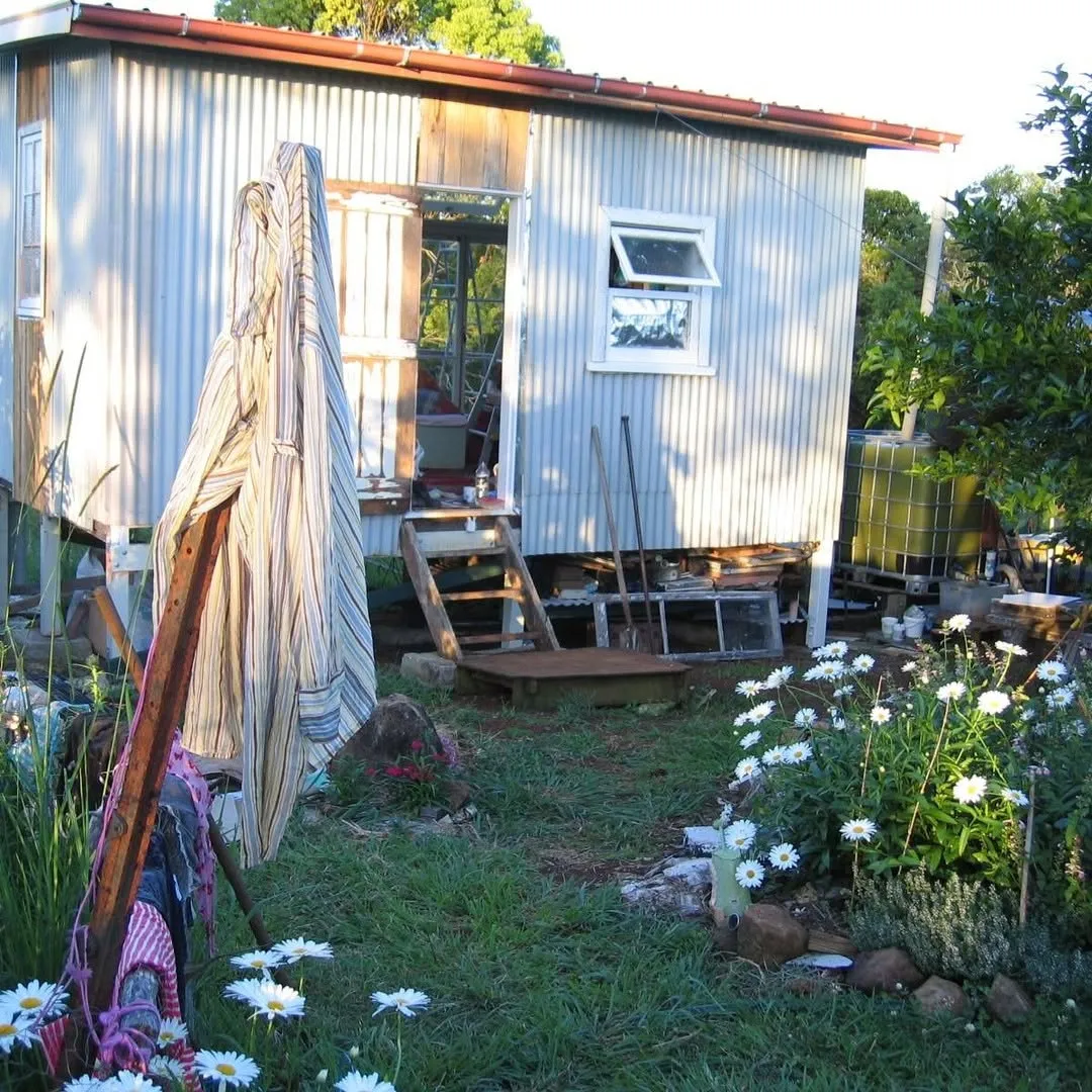 Ζωή χωρίς χρήματα