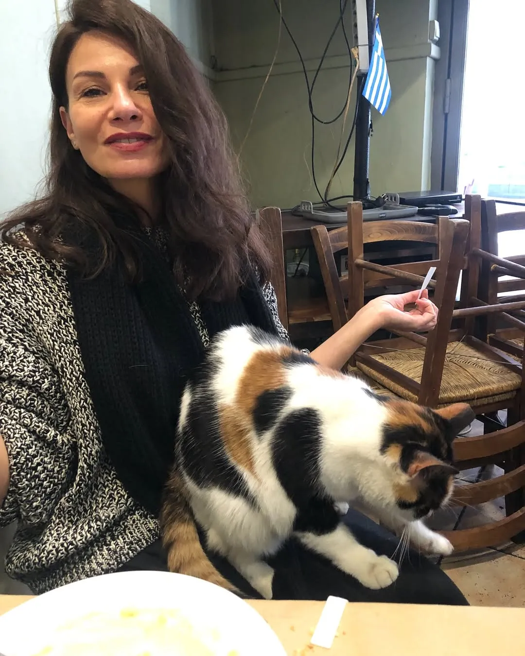 Στέλλα Καλησπεράτου