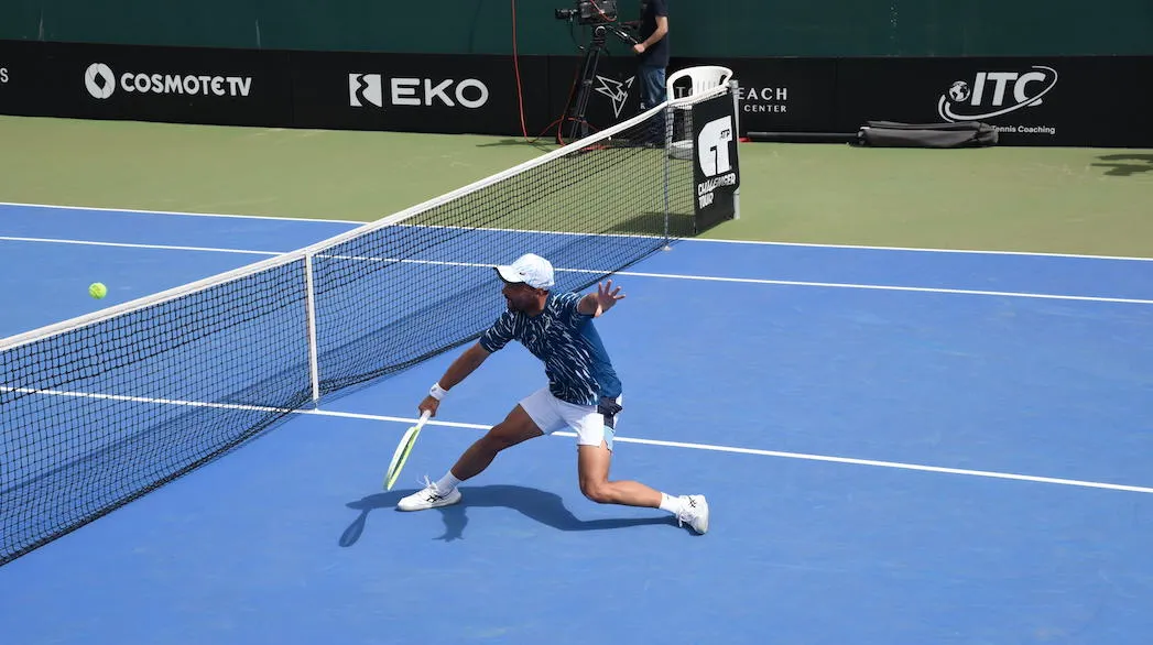 Ντίμιταρ Κουζμάνοφ Κρήτη