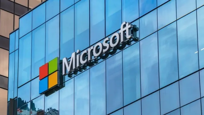 Η Microsoft ανακοινώνει event για το Surface και το Windows AI Η Microsoft ανακοινώνει event για το Surface και το Windows AI