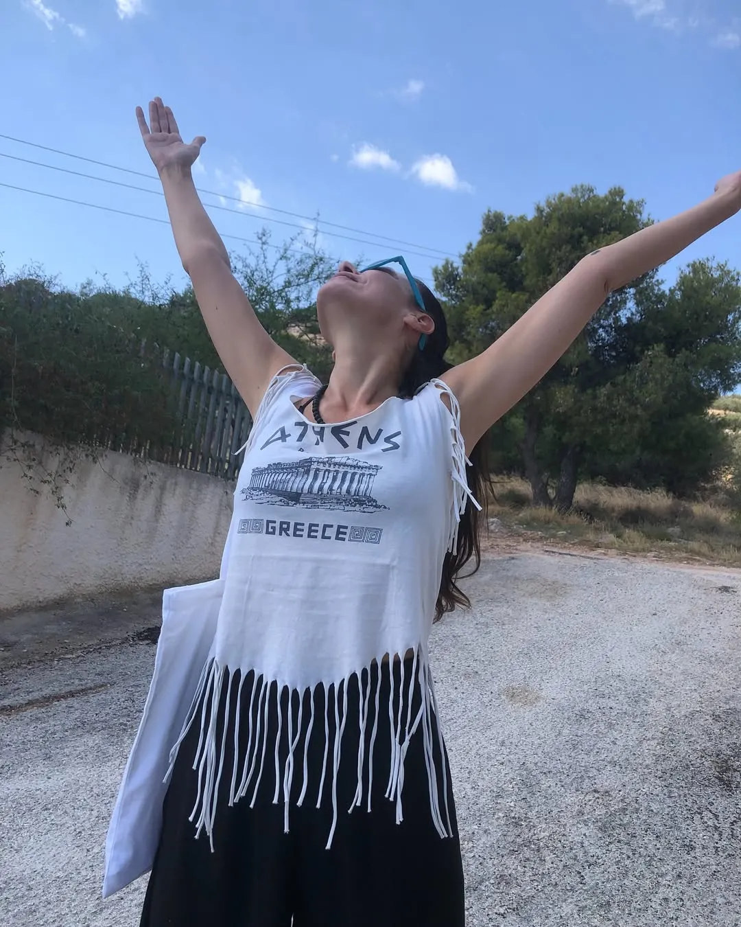 Στέλλα Καλησπεράτου