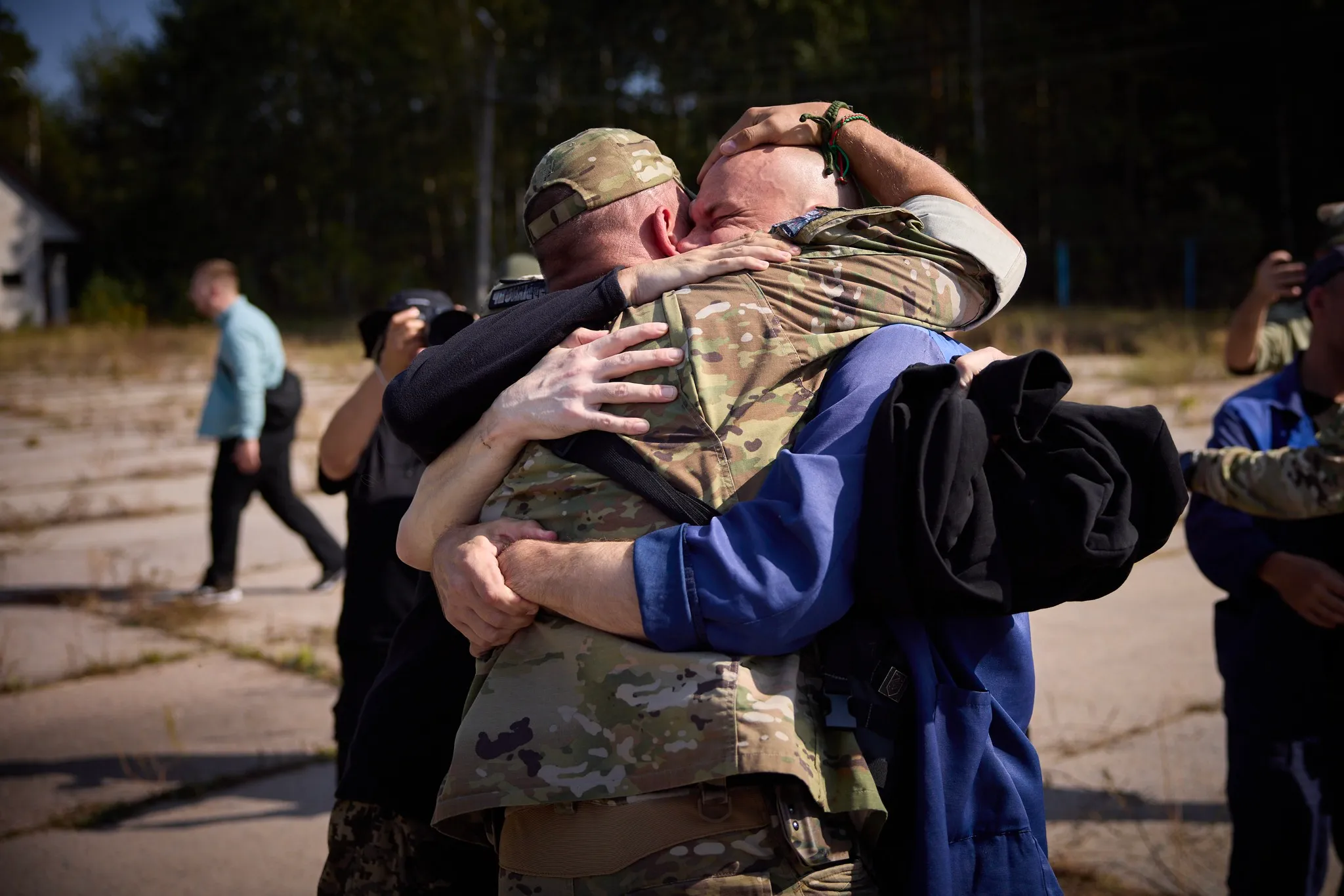 ΠΟΛΕΜΟΣ ΣΤΗΝ ΟΥΚΡΑΝΙΑ