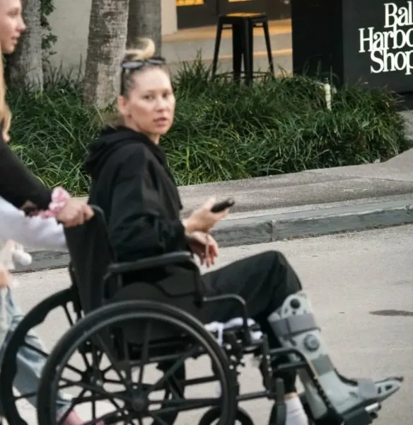 Άννα Κουρνίκοβα