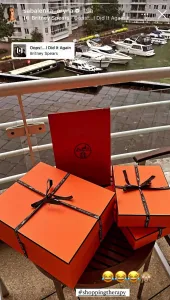 «Έπνιξε» τον πόνο της στο shopping therapy η Σαμπαλένκα (pic)