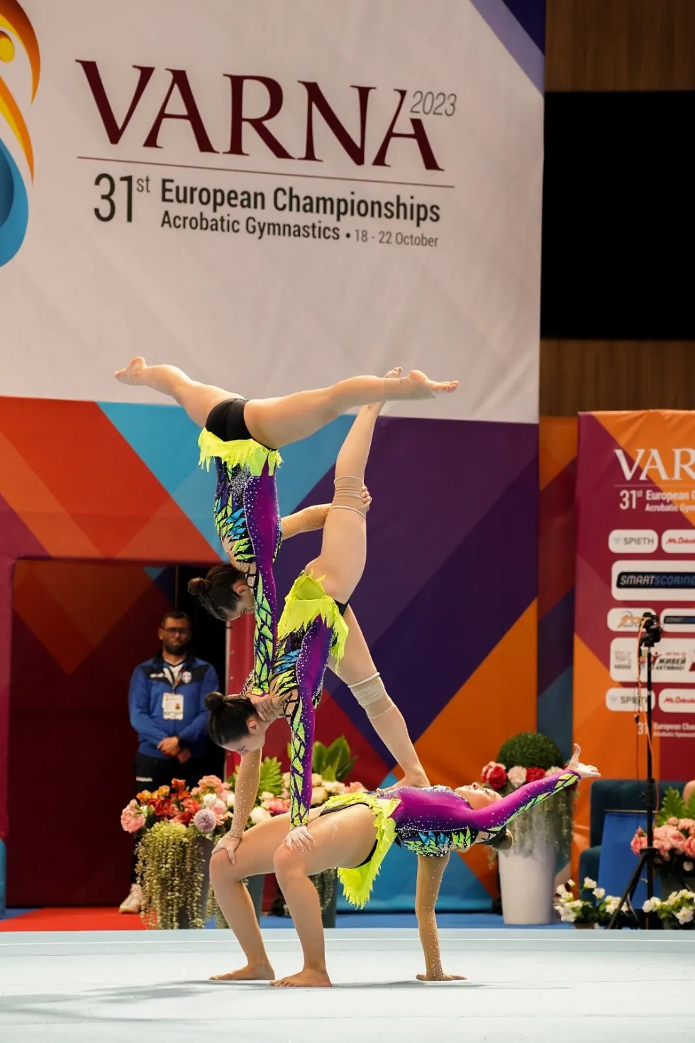 ΓΥΜΝΑΣΤΙΚΗ