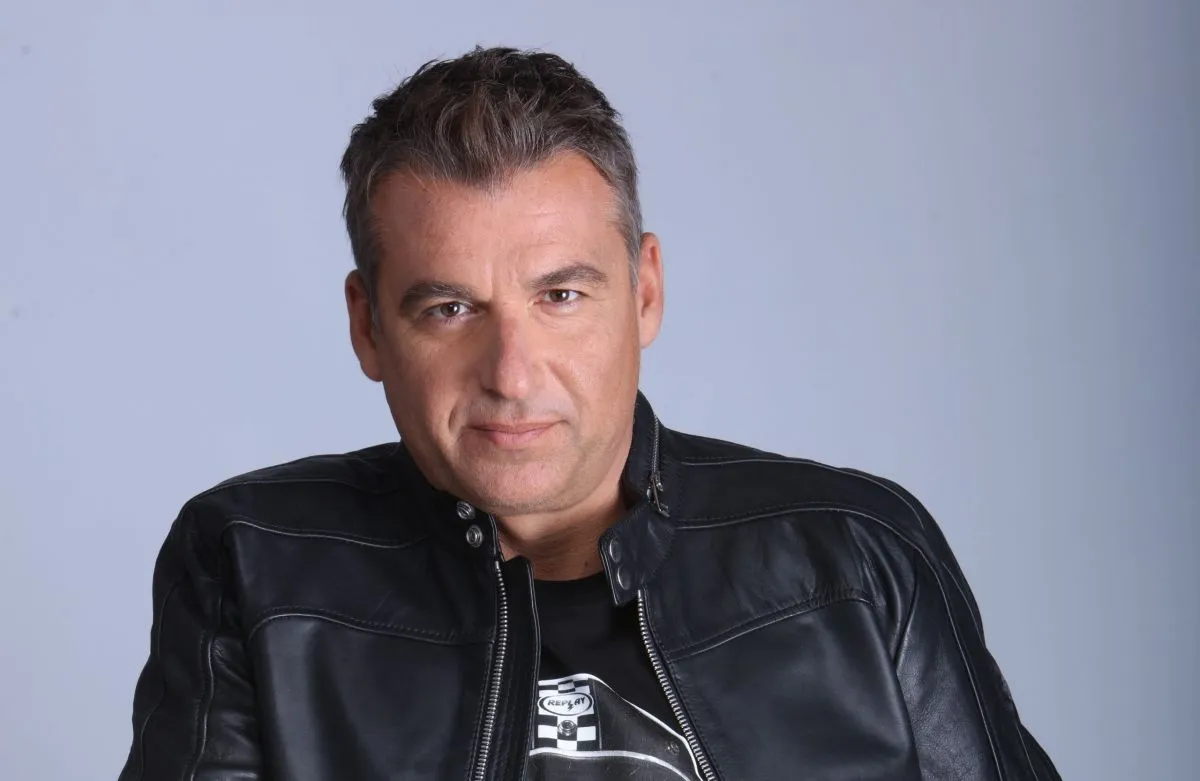 ΓΙΩΡΓΟΣ ΛΙΑΓΚΑΣ