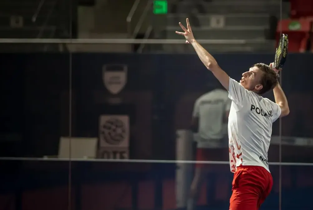 Αναβολή του Ευρωπαϊκού Πρωταθλήματος Πάντελ