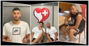 ΠΑΟΚ: Μπήκαν οι ξένοι, ήρθε ο Γκίλμορ