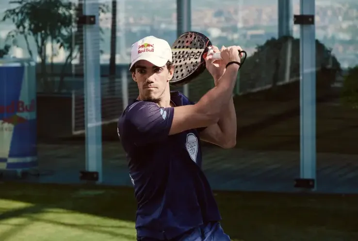 Λεμπρόν: “Μεταδίδουμε μήνυμα ότι παραμένουμε εδώ”