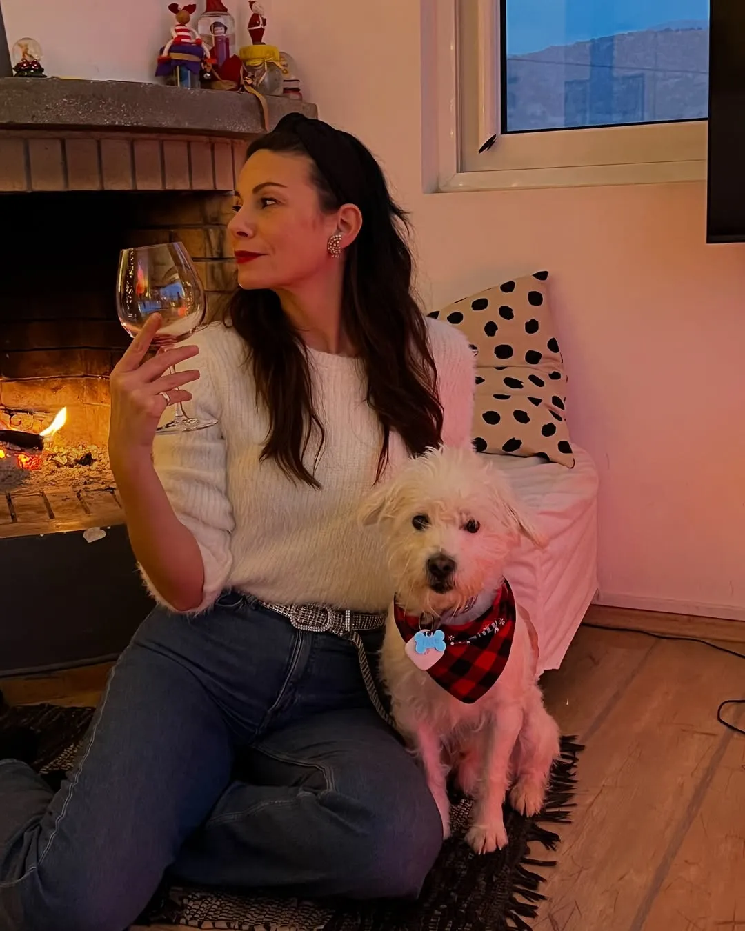 Στέλλα Καλησπεράτου