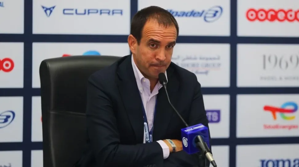 Αναβολή του Ευρωπαϊκού Πρωταθλήματος Πάντελ