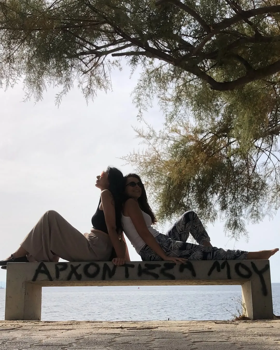 Στέλλα Καλησπεράτου