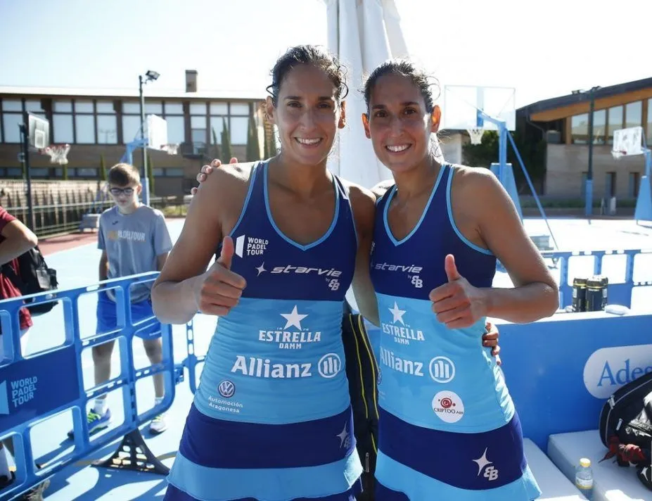 Τέλος εποχής: Αποσύρονται οι αδερφές Αλαγέτο (vid)