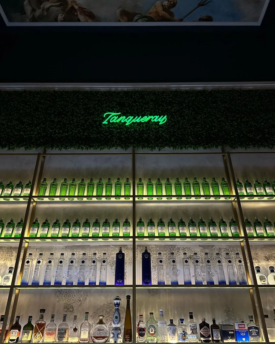 Ντορέττα Παπαδημητρίου: Στη Σύρο για διακοπές