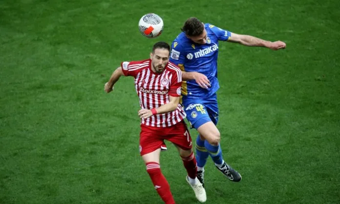 Το κρύο ντούζ και η μαγεία του Ποντένσε στο 2-1 επί του Ελ Καμπί Το κρύο ντούζ και η μαγεία του Ποντένσε στο 2-1 επί του Ελ Καμπί
