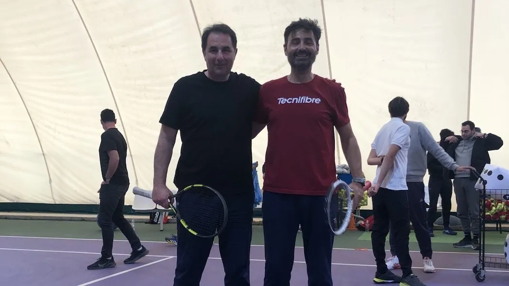 Ημερίδα Προπονητικής στα Ιωάννινα