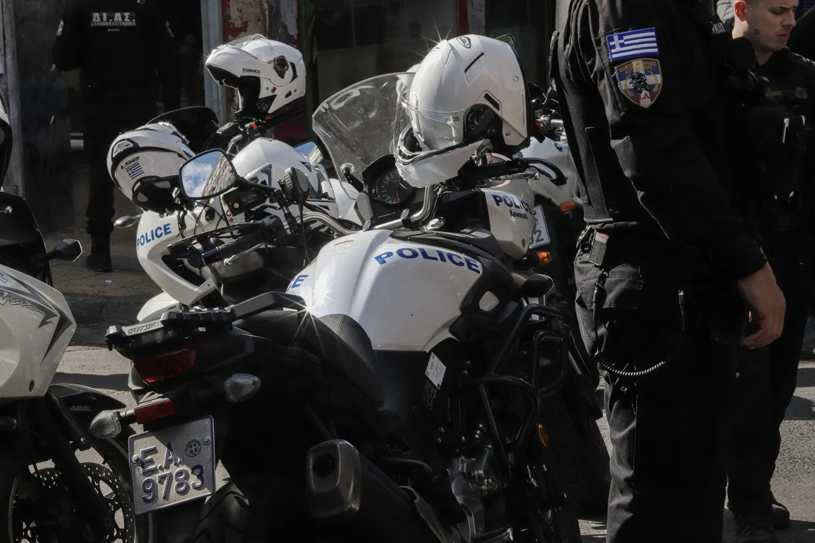 παιδοκτόνος