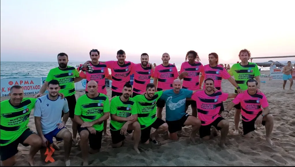 ΜΠΙΤΣ ΣΟΚΕΡ