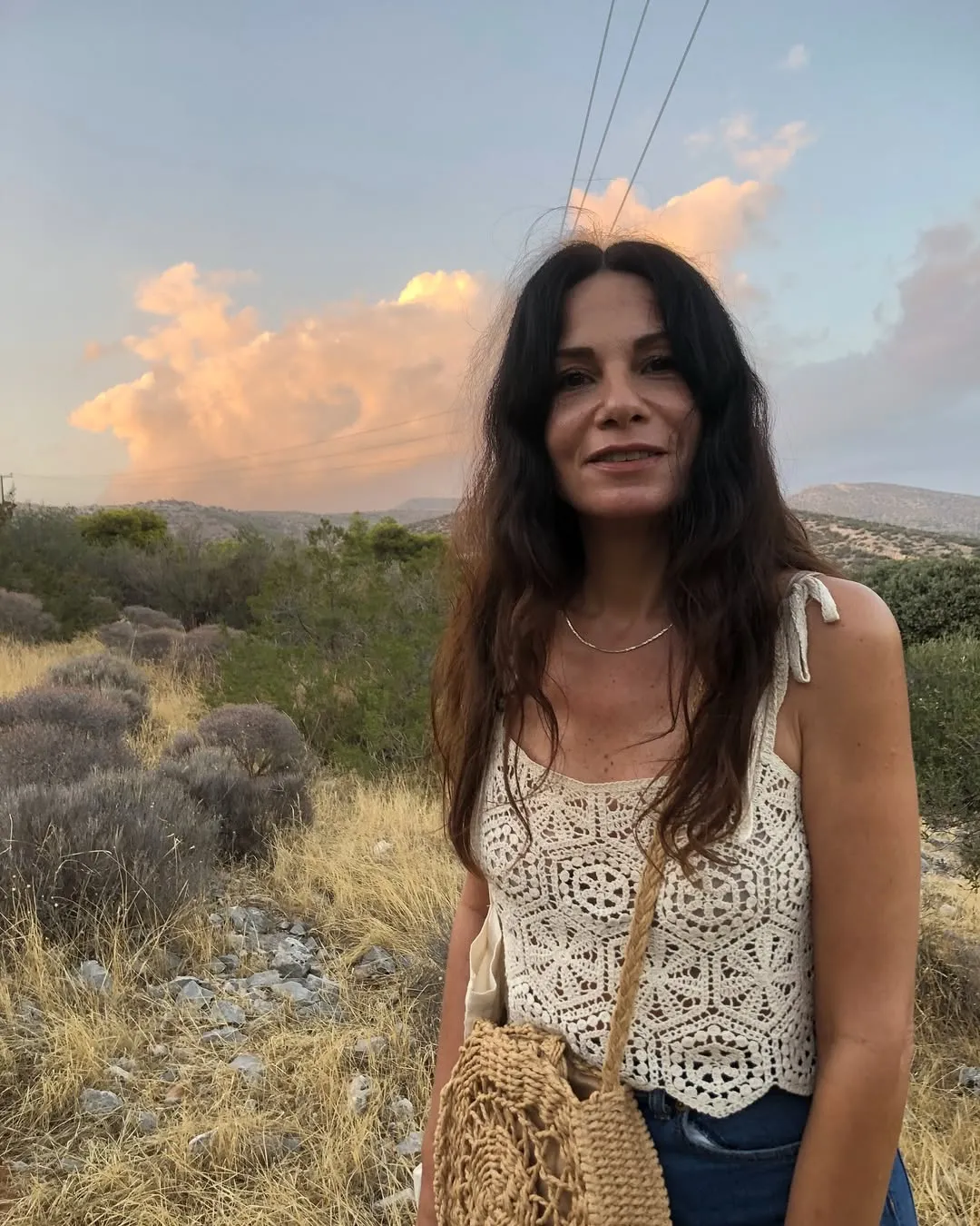 Στέλλα Καλησπεράτου