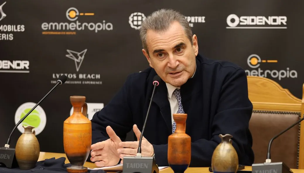 Γιάννης Ασλανίδης