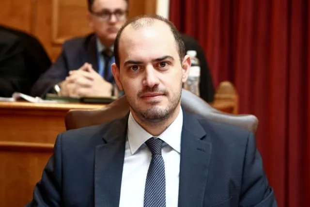 Οι Απόδημοι Θεσσαλοί στο Υπουργείο Εξωτερικών